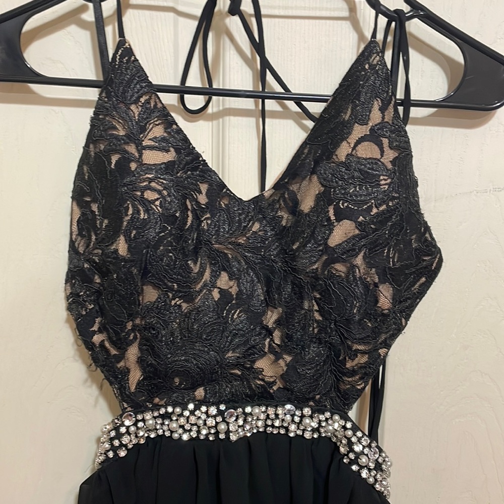 City Studio size 5 dress